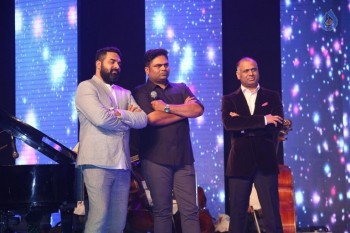 Oopiri Movie Audio Launch 4 - 50 of 62