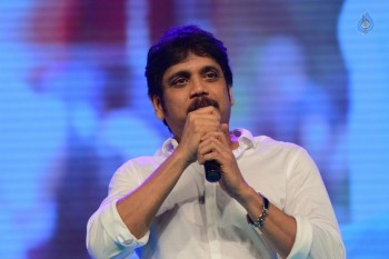 Oopiri Movie Audio Launch 4 - 52 of 62