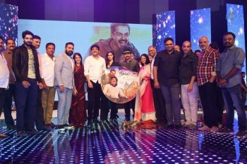 Oopiri Movie Audio Launch 4 - 56 of 62