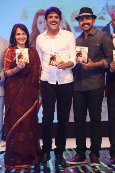 Oopiri Movie Audio Launch 4 - 58 of 62