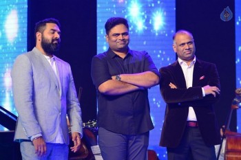 Oopiri Movie Audio Launch 4 - 60 of 62