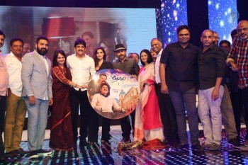 Oopiri Movie Audio Launch 4 - 62 of 62