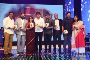 Oopiri Movie Audio Launch 4 - 28 of 62