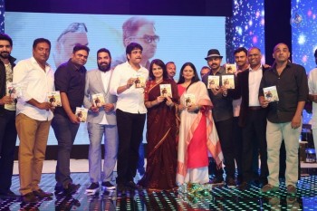 Oopiri Movie Audio Launch 4 - 30 of 62