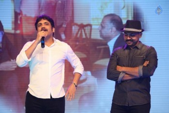 Oopiri Movie Audio Launch 4 - 33 of 62