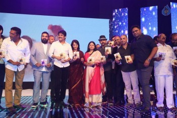 Oopiri Movie Audio Launch 4 - 37 of 62