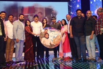 Oopiri Movie Audio Launch 4 - 48 of 62