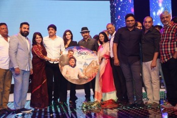Oopiri Movie Audio Launch 4 - 56 of 62
