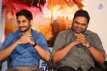 Oopiri Movie Trailer Launch - 49 of 49