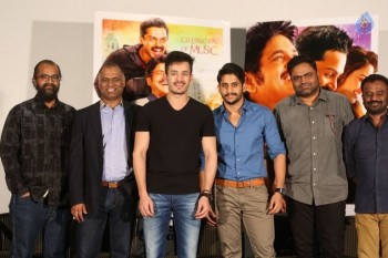 Oopiri Movie Trailer Launch - 44 of 49