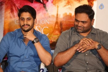 Oopiri Movie Trailer Launch - 46 of 49