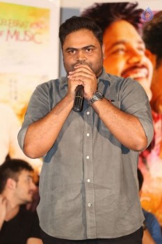 Oopiri Movie Trailer Launch - 48 of 49