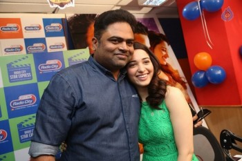 Oopiri Song Launch at Radio City - 3 of 42