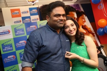 Oopiri Song Launch at Radio City - 5 of 42