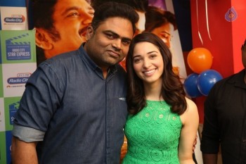 Oopiri Song Launch at Radio City - 26 of 42