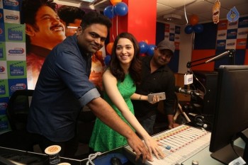 Oopiri Song Launch at Radio City - 27 of 42