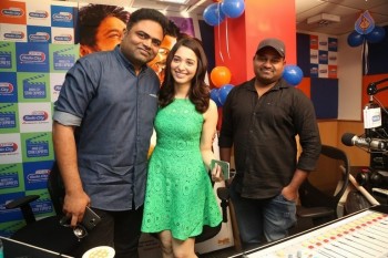 Oopiri Song Launch at Radio City - 29 of 42