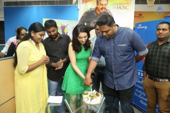 Oopiri Song Launch at Radio City - 30 of 42