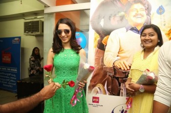 Oopiri Song Launch at Radio City - 31 of 42