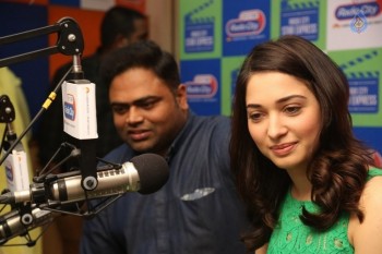 Oopiri Song Launch at Radio City - 39 of 42