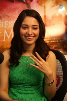 Oopiri Song Launch at Radio City - 40 of 42
