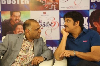 Oopiri Success Meet - 11 of 34