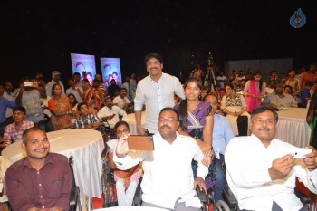 Oopiri Team Chit Chat with Physically Challenged People - 27 of 59