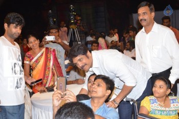 Oopiri Team Chit Chat with Physically Challenged People - 13 of 59