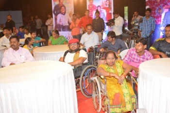 Oopiri Team Chit Chat with Physically Challenged People - 32 of 59