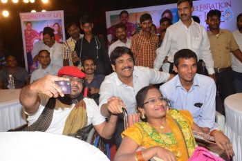 Oopiri Team Chit Chat with Physically Challenged People - 37 of 59