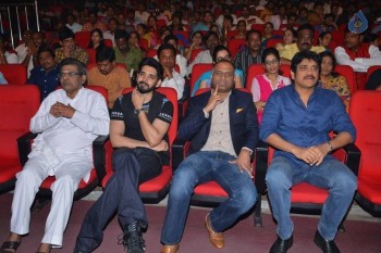 Oopiri Thanks Meet Photos 1 - 2 of 84