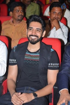 Oopiri Thanks Meet Photos 1 - 5 of 84