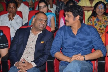 Oopiri Thanks Meet Photos 1 - 7 of 84