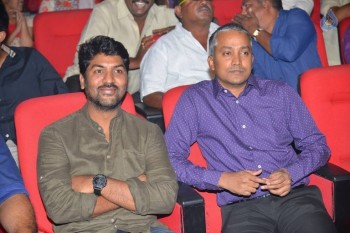 Oopiri Thanks Meet Photos 1 - 12 of 84