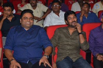 Oopiri Thanks Meet Photos 1 - 22 of 84