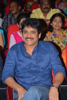 Oopiri Thanks Meet Photos 1 - 23 of 84