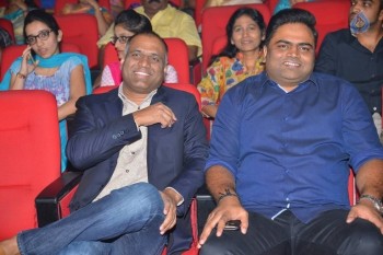 Oopiri Thanks Meet Photos 1 - 24 of 84