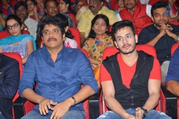 Oopiri Thanks Meet Photos 1 - 29 of 84