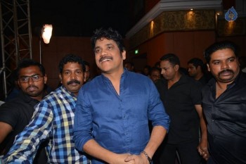 Oopiri Thanks Meet Photos 1 - 38 of 84