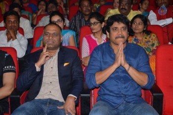 Oopiri Thanks Meet Photos 1 - 39 of 84