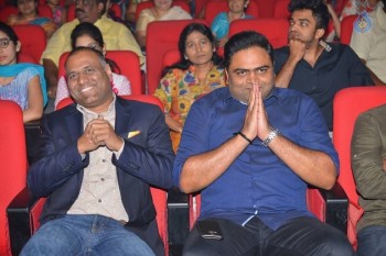 Oopiri Thanks Meet Photos 1 - 49 of 84