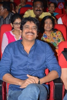 Oopiri Thanks Meet Photos 1 - 50 of 84