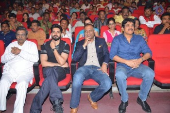 Oopiri Thanks Meet Photos 1 - 59 of 84