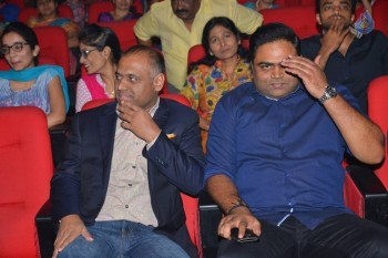 Oopiri Thanks Meet Photos 1 - 73 of 84