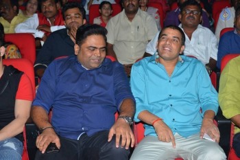 Oopiri Thanks Meet Photos 2 - 6 of 58