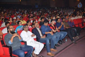 Oopiri Thanks Meet Photos 2 - 10 of 58