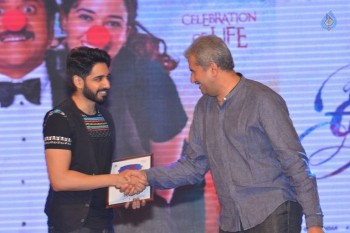 Oopiri Thanks Meet Photos 2 - 11 of 58