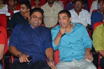 Oopiri Thanks Meet Photos 2 - 13 of 58