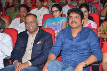 Oopiri Thanks Meet Photos 2 - 19 of 58