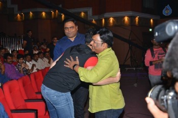 Oopiri Thanks Meet Photos 2 - 22 of 58